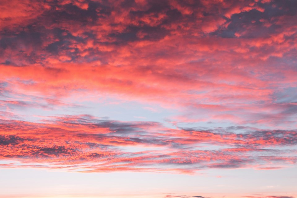 sunsetpinks