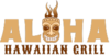 Aloha Hawaiian Grill