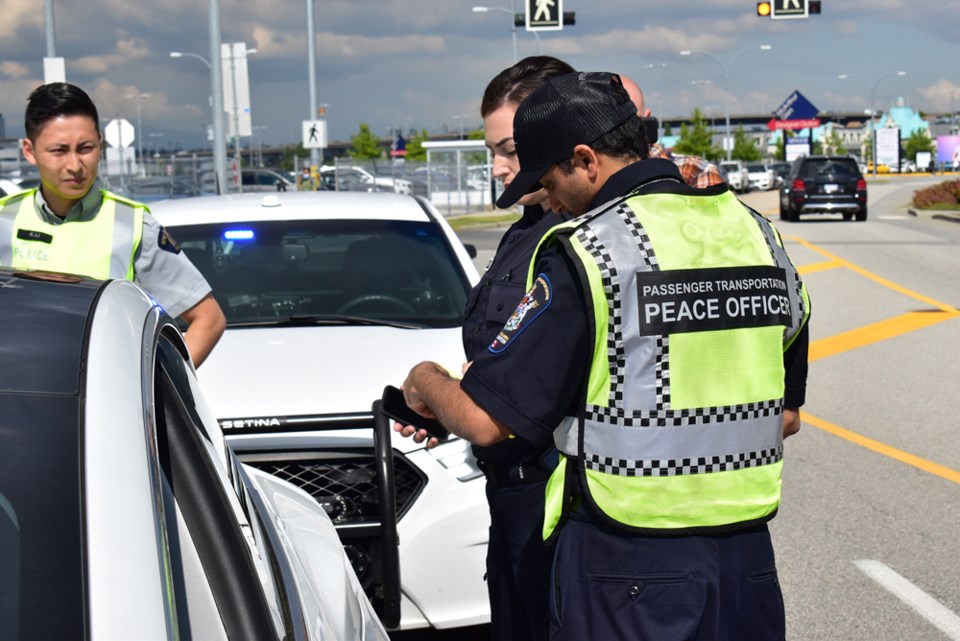 IllegalRideHailing