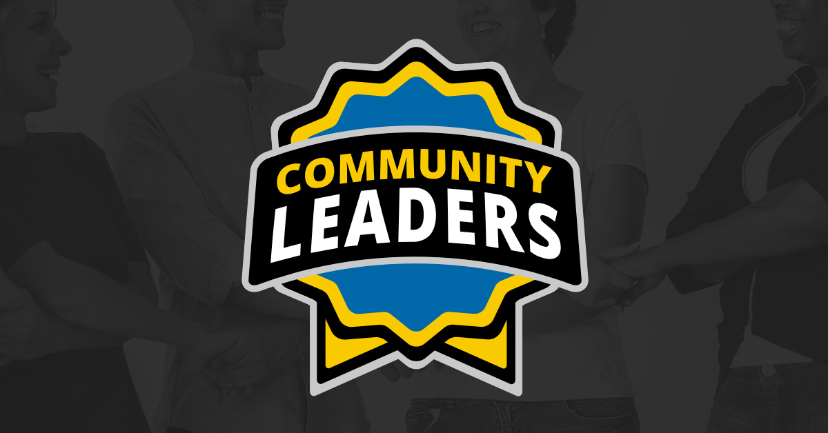 Community Leaders Program