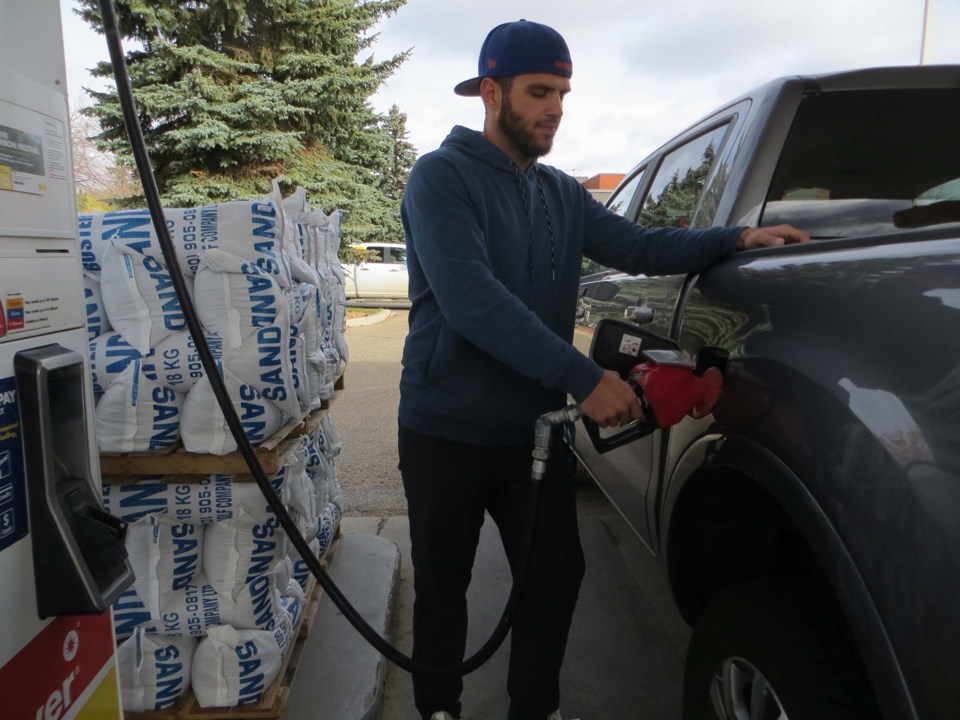 1310 Gas prices ab 1 CC