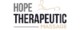 Hope Therapeutic Massage
