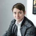 Tristan Oram