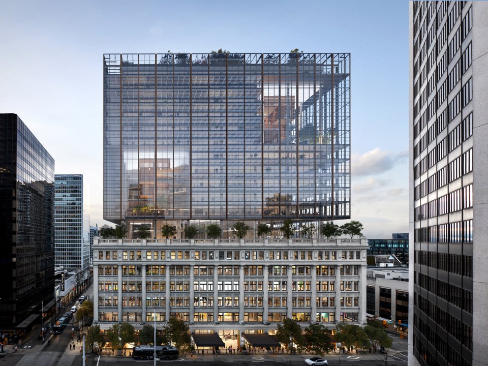 The-Bay-Building-Georgia-Drone